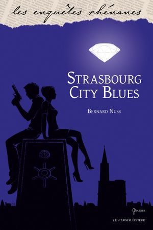 ŷKoboŻҽҥȥ㤨Strasbourg city bluesŻҽҡ[ Bernard Nuss ]פβǤʤ750ߤˤʤޤ
