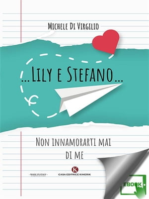 …Lily e Stefano…