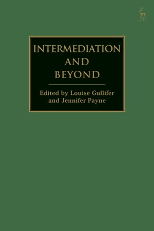 Intermediation and Beyond