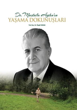Dr. Mustafa Aydin'in Yasama Dokunuslari