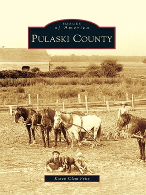 Pulaski County