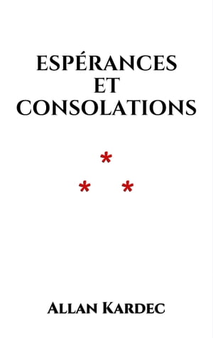 Esp?rances et Consolations Livre Quatri?me【電