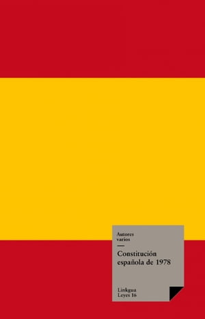 Constitución de España