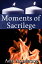 Moments of SacrilegeŻҽҡ[ Adri Armstrong ]