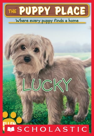 The Puppy Place #15: Lucky