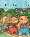 ŷKoboŻҽҥȥ㤨Three Little Pigs My First Reading BookŻҽҡ[ Janet Brown ]פβǤʤ132ߤˤʤޤ