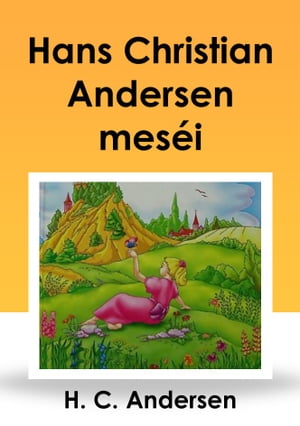 Hans Christian Andersen mes?iŻҽҡ[ Hans Christian Andersen ]