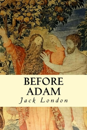 Before Adam