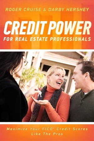 Credit Power for Real Estate Professionals