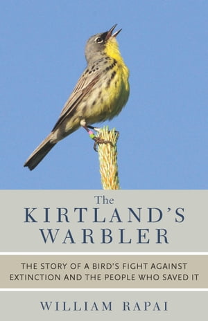 The Kirtland's Warbler