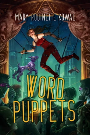 Word Puppets