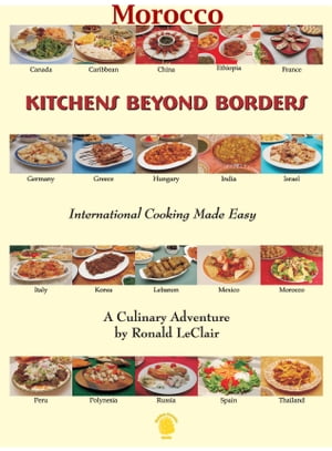 Kitchens Beyond Borders Morocco