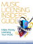 Music Licensing Insider's Guide