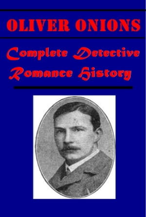 Complete Detective Romance History