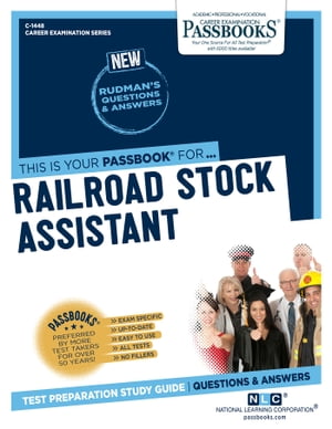 Railroad Stock Assistant