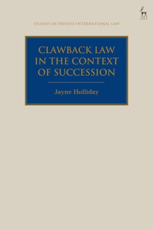 Clawback Law in the Context of Succession