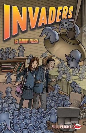 Invaders (Full Flight Adventure)