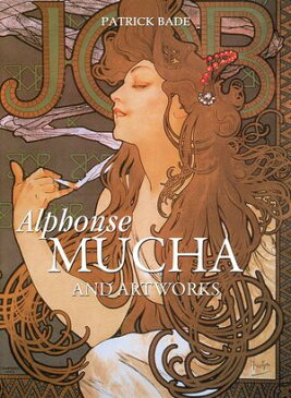 Mucha【電子書籍】[ Patrick Bade ]