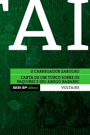 ŷKoboŻҽҥȥ㤨Voltaire - O carregador zarolho e Carta de um turcoŻҽҡ[ Voltaire ]פβǤʤ150ߤˤʤޤ