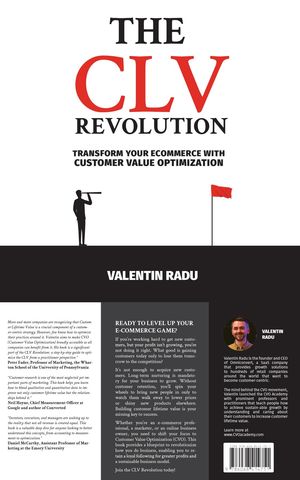 The CLV Revolution