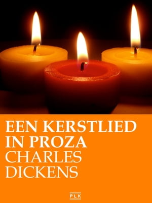 Een Kerstlied in Proza - A Christmas Carol (Een Spook-Kerstvertelling)