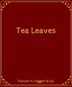 Tea Leaves