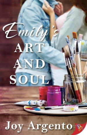 Emily's Art and SoulŻҽҡ[ Joy Argento ]