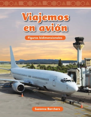 Viajemos en avión