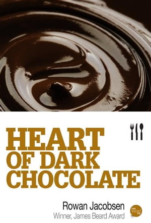 Heart of Dark Chocolate