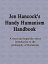 Jen Hancock's Handy Humanism Handbook