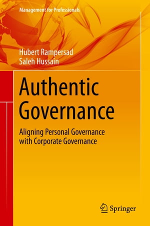 Authentic Governance