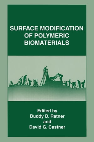 ŷKoboŻҽҥȥ㤨Surface Modification of Polymeric BiomaterialsŻҽҡۡפβǤʤ12,154ߤˤʤޤ