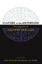 Culture in the Anteroom The Legacies of Siegfried Kracauer