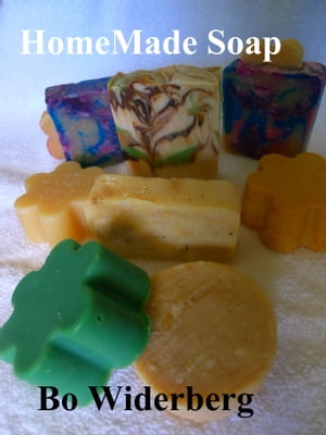 Home-Made Soap