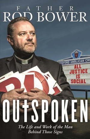 Outspoken Because Justice Is Always Social