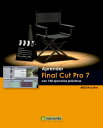 Aprender Final Cut Pro 7 con 100 ejercicios pr cticos【電子書籍】 MEDIAactive
