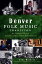 The Denver Folk Music Tradition