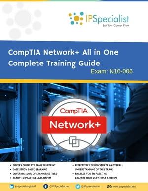 CompTIA Network+ Training Guide