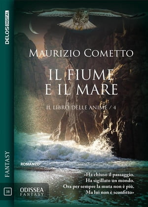 Il fiume e il mare