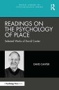 Readings on the Psychology of Place Selected Works of David Canter【電子書籍】[ David ...