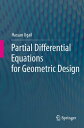 ŷKoboŻҽҥȥ㤨Partial Differential Equations for Geometric DesignŻҽҡ[ Hassan Ugail ]פβǤʤ6,076ߤˤʤޤ