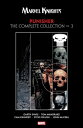 Marvel Knights Punisher By Garth Ennis The Complete Collection Vol. 3【電子書籍】 Garth Ennis