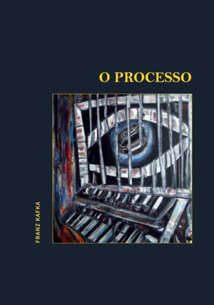O Processo【電子書籍】[ Franz Kafka ]