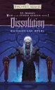 Dissolution R.A....