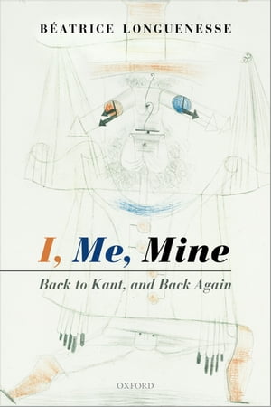 I, Me, Mine