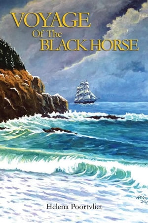 Voyage of the Black Horse【電子書籍】[ Hel