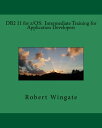 DB2 11 for z/OS: Intermediate Training for Application Developers【電子書籍】[ Robert Wingate ]