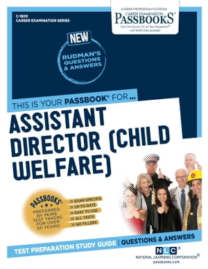 Assistant Director (Child Welfare)