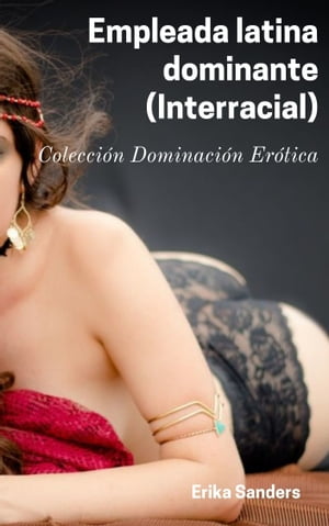 Empleada latina dominante (Interracial)