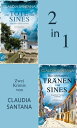 ＜p＞＜strong＞Die ersten beiden F?lle von Inspektor Nuno Cabral erstmals in einem E-Book Bundle!＜/strong＞＜/p＞ ＜p＞＜strong＞Der Tote von Sines＜/strong＞＜/p＞ ＜p＞＜strong＞Willkommen im m?rderischen Alentejo!＜/strong＞＜/p＞ ＜p＞Inspektor Nuno Cabral hat abgeschlossen ? mit seiner Vergangenheit, seinem Heimatort Sines und seiner Karriere bei der Pol?cia Judici?ria. Doch dann stirbt sein Vater, und er kehrt widerwillig in die kleine Hafenstadt zur?ck. Kurz nach seiner Ankunft wird dort ein Mann unter h?chst r?tselhaften Umst?nden ermordet. Cabral wird zum Tatort gerufen, und schon bald steckt er tief in den Ermittlungen. Zusammen mit der Journalistin Joana Meireles sucht er in der Vergangenheit des Opfers nach Hinweisen auf den M?rder ? und st??t dabei auf einen d?steren Abschnitt in der Geschichte Portugals ...＜/p＞ ＜p＞＜strong＞Die schwarzen Tr?nen von Sines＜/strong＞＜/p＞ ＜p＞＜strong＞Vinho verde und grausame Morde im Alentejo.＜/strong＞＜/p＞ ＜p＞Arch?ologen entdecken bei Ausgrabungen in der Hafenstadt Sines alte Skelette und finden dabei einen Hinweis auf eine erst seit Kurzem vermisste Person. Wie ist das m?glich? Dann werden zwei Leichen gefunden, darunter die des Vermissten, und Inspektor Nuno Cabral ?bernimmt die Ermittlungen. Wie h?ngen die beiden Morde zusammen? Bald ger?t die Umweltaktivistin Teresa Pinto, auf die er ein Auge geworfen hat, unter Verdacht. Als Cabral an den Leichen seltsame Symbole bemerkt, beginnt er die grausame Wahrheit zu begreifen. Aber kann er einen weiteren Mord verhindern?＜/p＞ ＜p＞＜em＞Ein charismatischer Ermittler und zwei spannende F?lle vor der atemberaubenden Kulisse Portugals.＜/em＞＜/p＞画面が切り替わりますので、しばらくお待ち下さい。 ※ご購入は、楽天kobo商品ページからお願いします。※切り替わらない場合は、こちら をクリックして下さい。 ※このページからは注文できません。